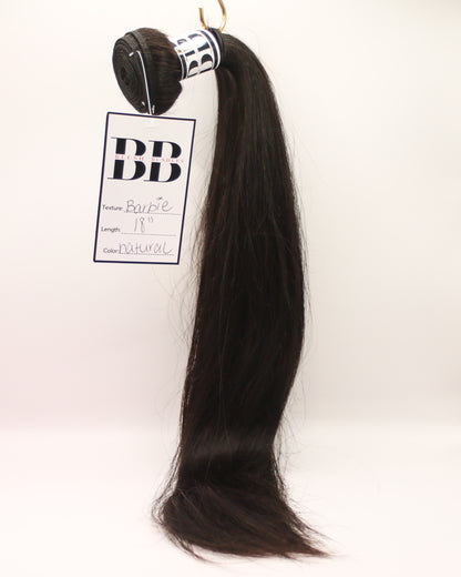 Straight Hair Bundles