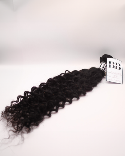 Curly Hair Bundles