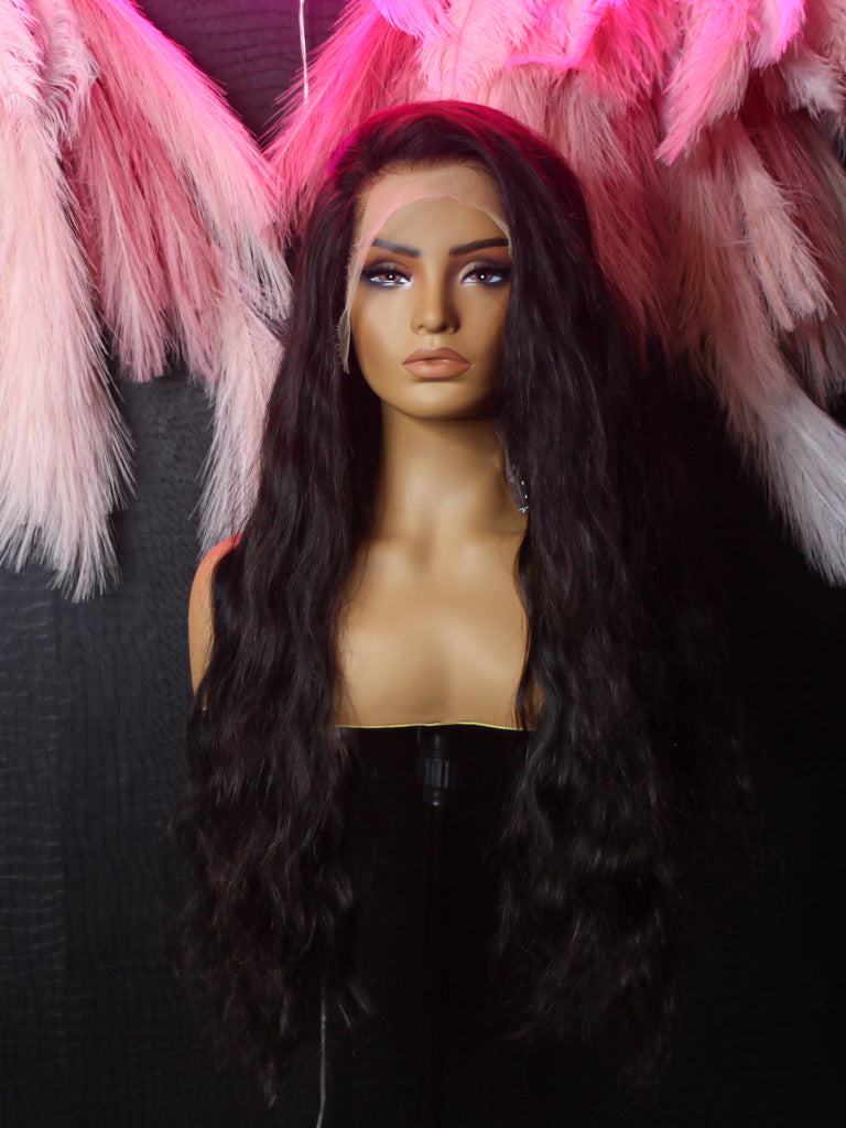 Lace Front Wigs