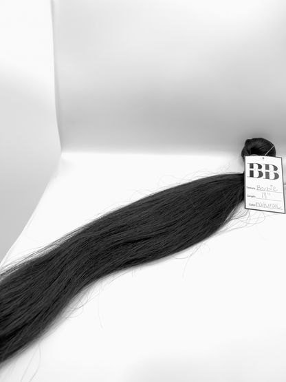 Straight Hair Bundles