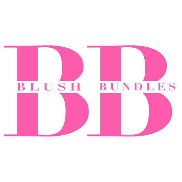 Blush Bundles