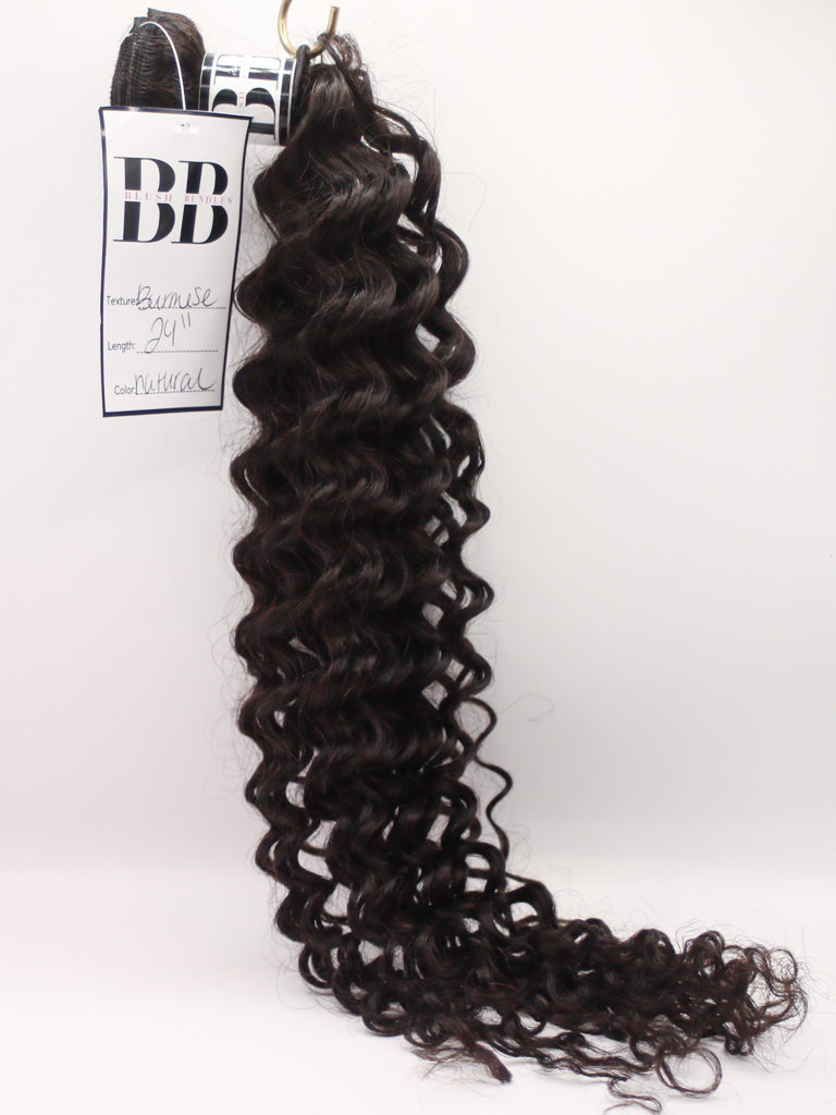 Curly Hair Bundles